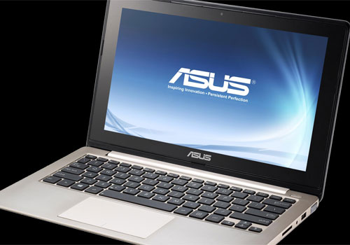 仁寿华硕电脑维修中心处理解决电脑屏幕故障